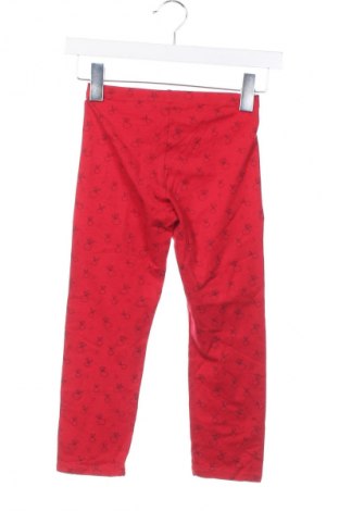 Kinderhose Oviesse, Größe 9-10y/ 140-146 cm, Farbe Rot, Preis € 8,49