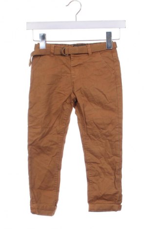 Pantaloni pentru copii Palomino, Mărime 3-4y/ 104-110 cm, Culoare Maro, Preț 22,99 Lei