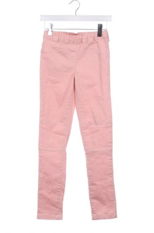 Kinderhose Pepperts!, Größe 11-12y/ 152-158 cm, Farbe Rosa, Preis 6,29 €