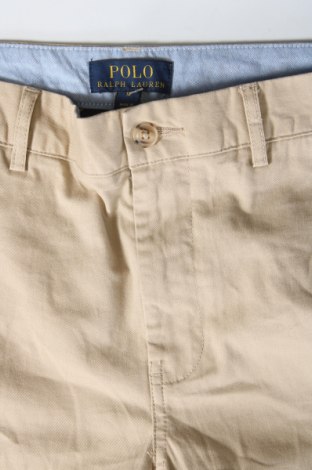 Kinderhose Polo By Ralph Lauren, Größe 15-18y/ 170-176 cm, Farbe Beige, Preis € 23,29