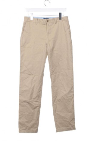 Pantaloni pentru copii Polo By Ralph Lauren, Mărime 15-18y/ 170-176 cm, Culoare Bej, Preț 126,99 Lei