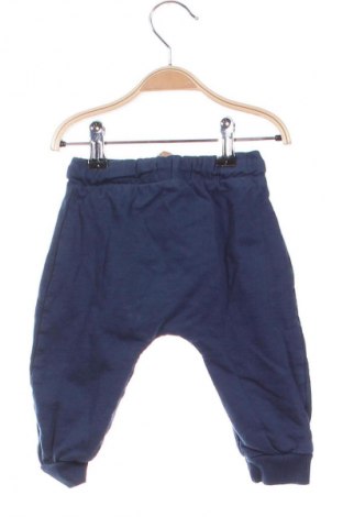 Kinderhose Sinsay, Größe 9-12m/ 74-80 cm, Farbe Blau, Preis € 5,99