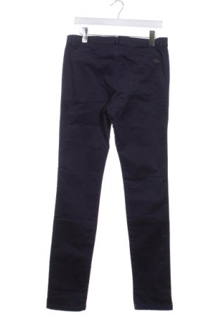 Pantaloni pentru copii Staccato, Mărime 14-15y/ 168-170 cm, Culoare Albastru, Preț 68,49 Lei