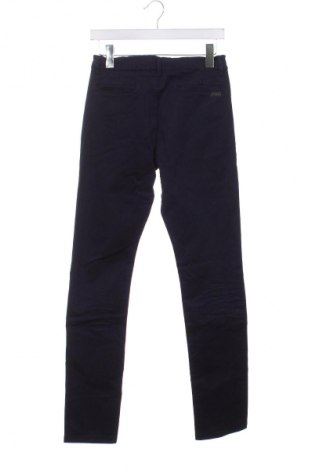 Pantaloni pentru copii Staccato, Mărime 12-13y/ 158-164 cm, Culoare Albastru, Preț 68,49 Lei