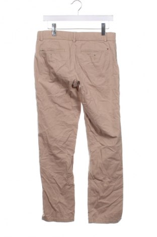 Pantaloni pentru copii Tommy Hilfiger, Mărime 12-13y/ 158-164 cm, Culoare Bej, Preț 54,99 Lei