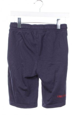 Kinderhose Trussardi, Größe 13-14y/ 164-168 cm, Farbe Blau, Preis € 13,99