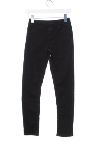 Pantaloni pentru copii Y.F.K., Mărime 12-13y/ 158-164 cm, Culoare Negru, Preț 34,99 Lei