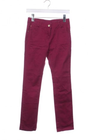 Pantaloni pentru copii Yigga, Mărime 10-11y/ 146-152 cm, Culoare Roz, Preț 24,99 Lei