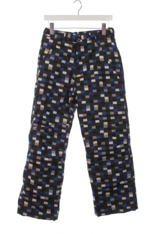 Pantaloni pentru copii pentru sporturi de iarnă, Mărime 14-15y/ 168-170 cm, Culoare Multicolor, Preț 47,99 Lei