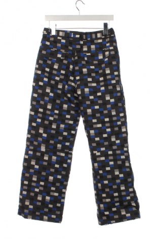 Pantaloni pentru copii pentru sporturi de iarnă, Mărime 14-15y/ 168-170 cm, Culoare Multicolor, Preț 47,99 Lei