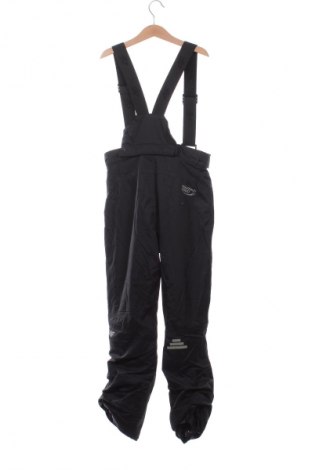 Kinderhose für Wintersport 4F, Größe 10-11y/ 146-152 cm, Farbe Schwarz, Preis € 18,99