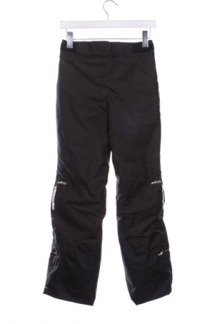 Dětské kalhoty pro zimní sporty  Wedze, Velikost 9-10y/ 140-146 cm, Barva Černá, Cena  189,00 Kč