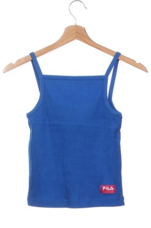 Kinder Top FILA, Größe 10-11y/ 146-152 cm, Farbe Blau, Preis € 6,99