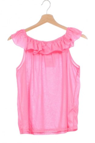 Kinder Top H&M, Größe 14-15y/ 168-170 cm, Farbe Rosa, Preis 3,99 €