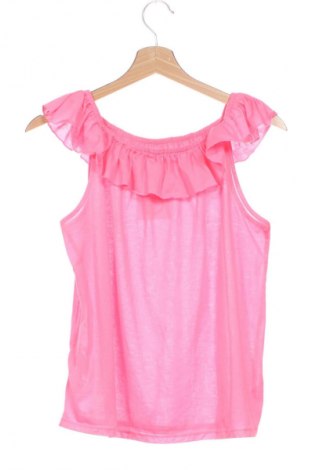 Kinder Top H&M, Größe 14-15y/ 168-170 cm, Farbe Rosa, Preis 3,79 €