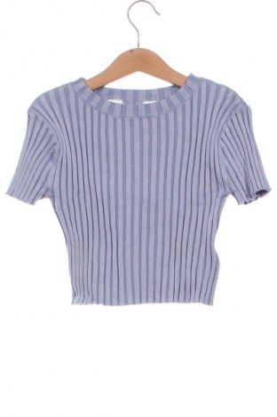 Detský sveter  H&M, Veľkosť 8-9y/ 134-140 cm, Farba Modrá, Cena  12,90 €