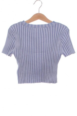 Detský sveter  H&M, Veľkosť 8-9y/ 134-140 cm, Farba Modrá, Cena  12,90 €