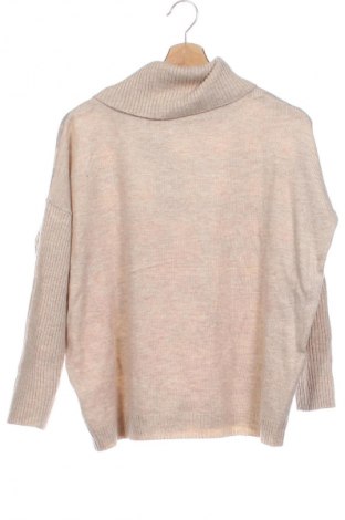 Kinderpullover Mayoral, Größe 10-11y/ 146-152 cm, Farbe Beige, Preis € 15,81