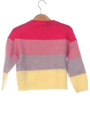 Dziecięcy sweter ONLY, Rozmiar 2-3y/ 98-104 cm, Kolor Kolorowy, Cena 92,49 zł