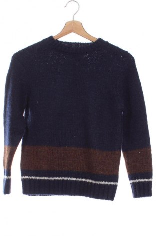 Dziecięcy sweter Zara, Rozmiar 8-9y/ 134-140 cm, Kolor Niebieski, Cena 50,99 zł