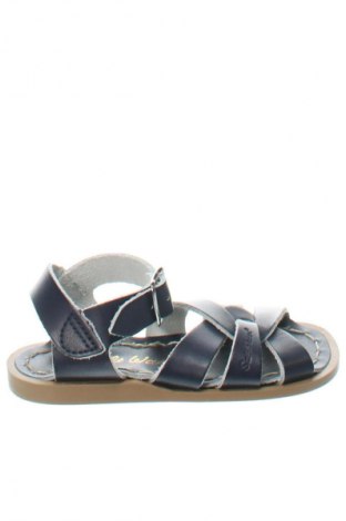 Kinder Sandalen, Größe 19, Farbe Blau, Preis € 9,49