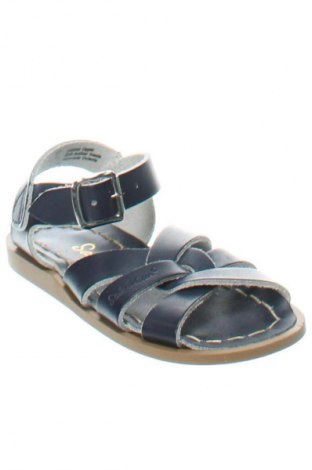 Kinder Sandalen, Größe 19, Farbe Blau, Preis € 11,49