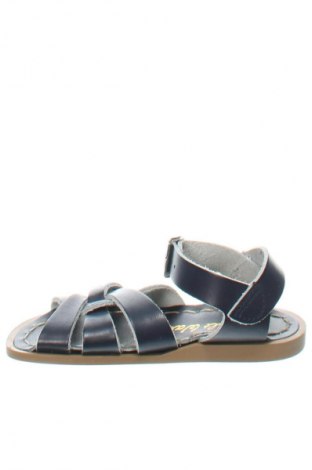 Kinder Sandalen, Größe 19, Farbe Blau, Preis 9,49 €