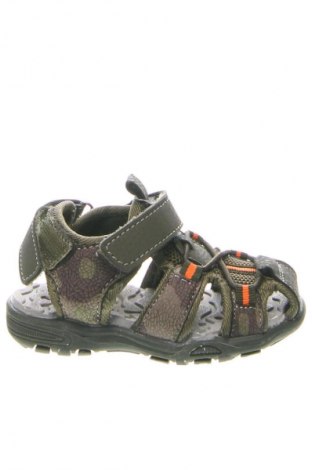 Kinder Sandalen, Größe 20, Farbe Grün, Preis € 16,03