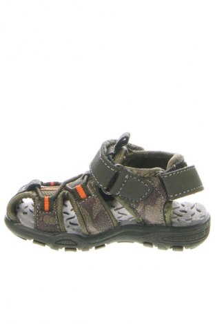 Kinder Sandalen, Größe 20, Farbe Grün, Preis 16,44 €