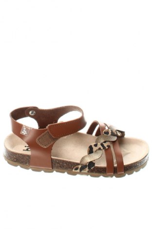 Kinder Sandalen Billowy, Größe 31, Farbe Mehrfarbig, Preis 10,49 €