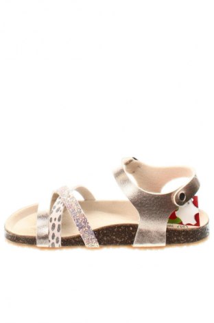 Kinder Sandalen Billowy, Größe 33, Farbe Mehrfarbig, Preis 10,99 €