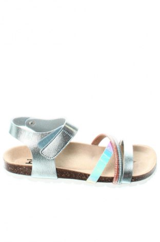 Kinder Sandalen Billowy, Größe 35, Farbe Blau, Preis € 14,79