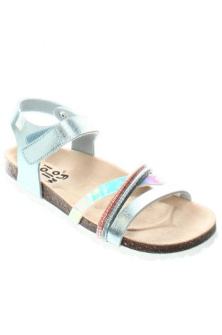 Kinder Sandalen Billowy, Größe 35, Farbe Blau, Preis 10,99 €