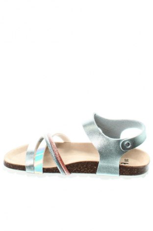 Kinder Sandalen Billowy, Größe 35, Farbe Blau, Preis 10,99 €