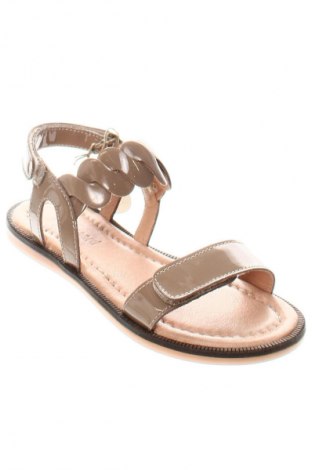 Kinder Sandalen Bisgaard, Größe 32, Farbe Beige, Preis € 34,99