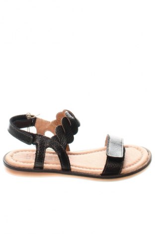 Kinder Sandalen Bisgaard, Größe 33, Farbe Braun, Preis € 40,79