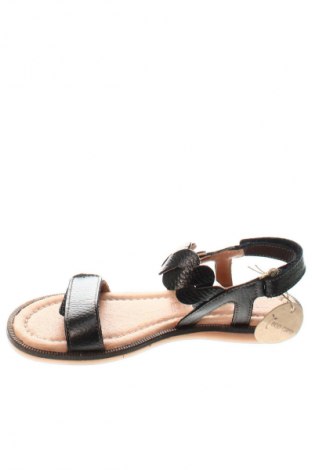 Kinder Sandalen Bisgaard, Größe 33, Farbe Braun, Preis 36,79 €