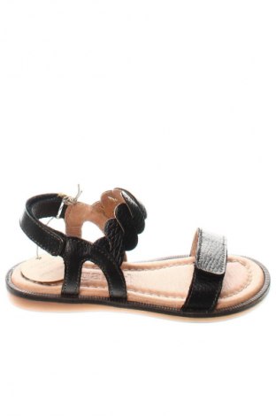 Kinder Sandalen Bisgaard, Größe 28, Farbe Braun, Preis 24,49 €