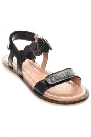 Kinder Sandalen Bisgaard, Größe 28, Farbe Braun, Preis € 40,79