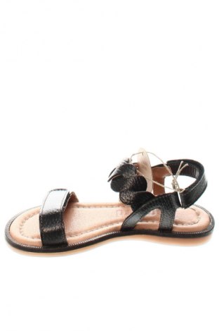 Kinder Sandalen Bisgaard, Größe 28, Farbe Braun, Preis € 40,79