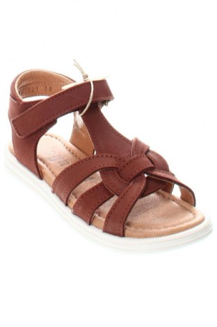 Kinder Sandalen Bisgaard, Größe 30, Farbe Braun, Preis € 40,79