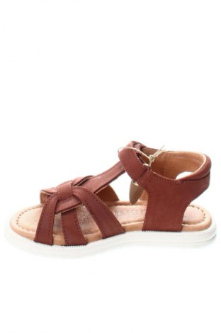 Kinder Sandalen Bisgaard, Größe 30, Farbe Braun, Preis € 40,79