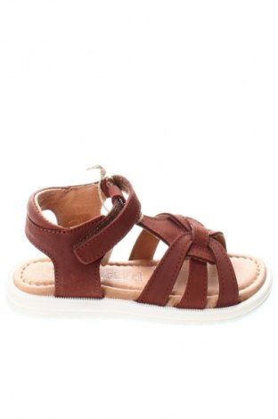 Kinder Sandalen Bisgaard, Größe 29, Farbe Braun, Preis € 40,79