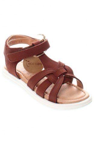 Kinder Sandalen Bisgaard, Größe 29, Farbe Braun, Preis € 40,79