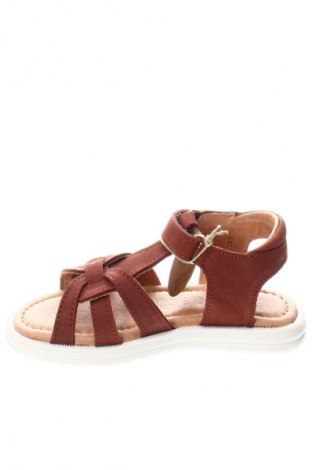 Kinder Sandalen Bisgaard, Größe 29, Farbe Braun, Preis 34,99 €