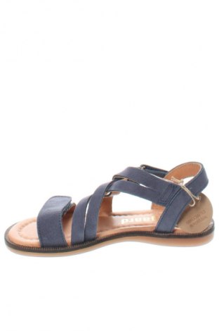 Kinder Sandalen Bisgaard, Größe 30, Farbe Blau, Preis 44,79 €