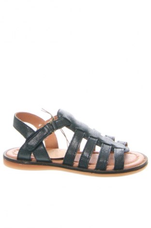 Kinder Sandalen Bisgaard, Größe 29, Farbe Blau, Preis 41,79 €