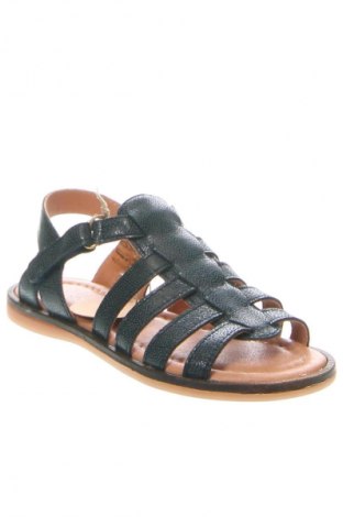 Kinder Sandalen Bisgaard, Größe 29, Farbe Blau, Preis 41,99 €