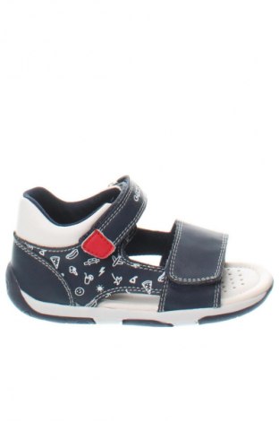 Kinder Sandalen Geox, Größe 26, Farbe Blau, Preis € 31,99