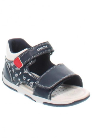 Kinder Sandalen Geox, Größe 26, Farbe Blau, Preis € 31,99